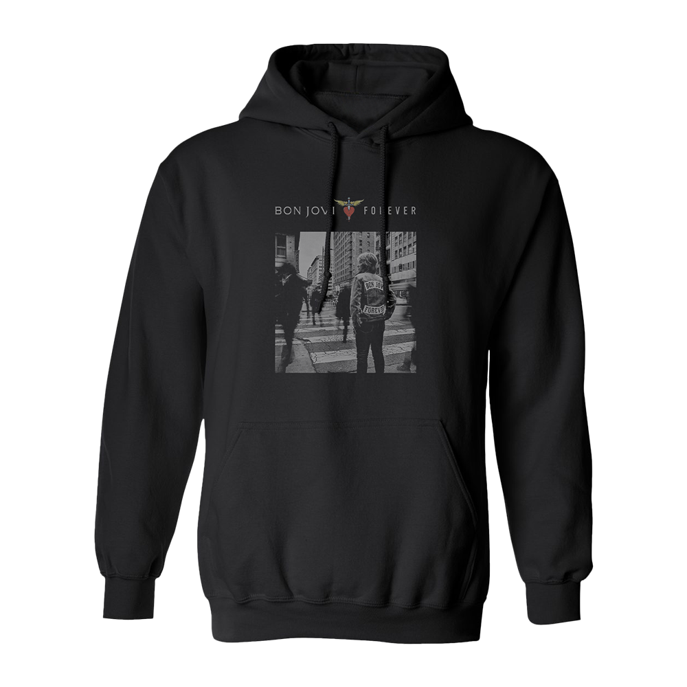 Bon jovi sweater discount