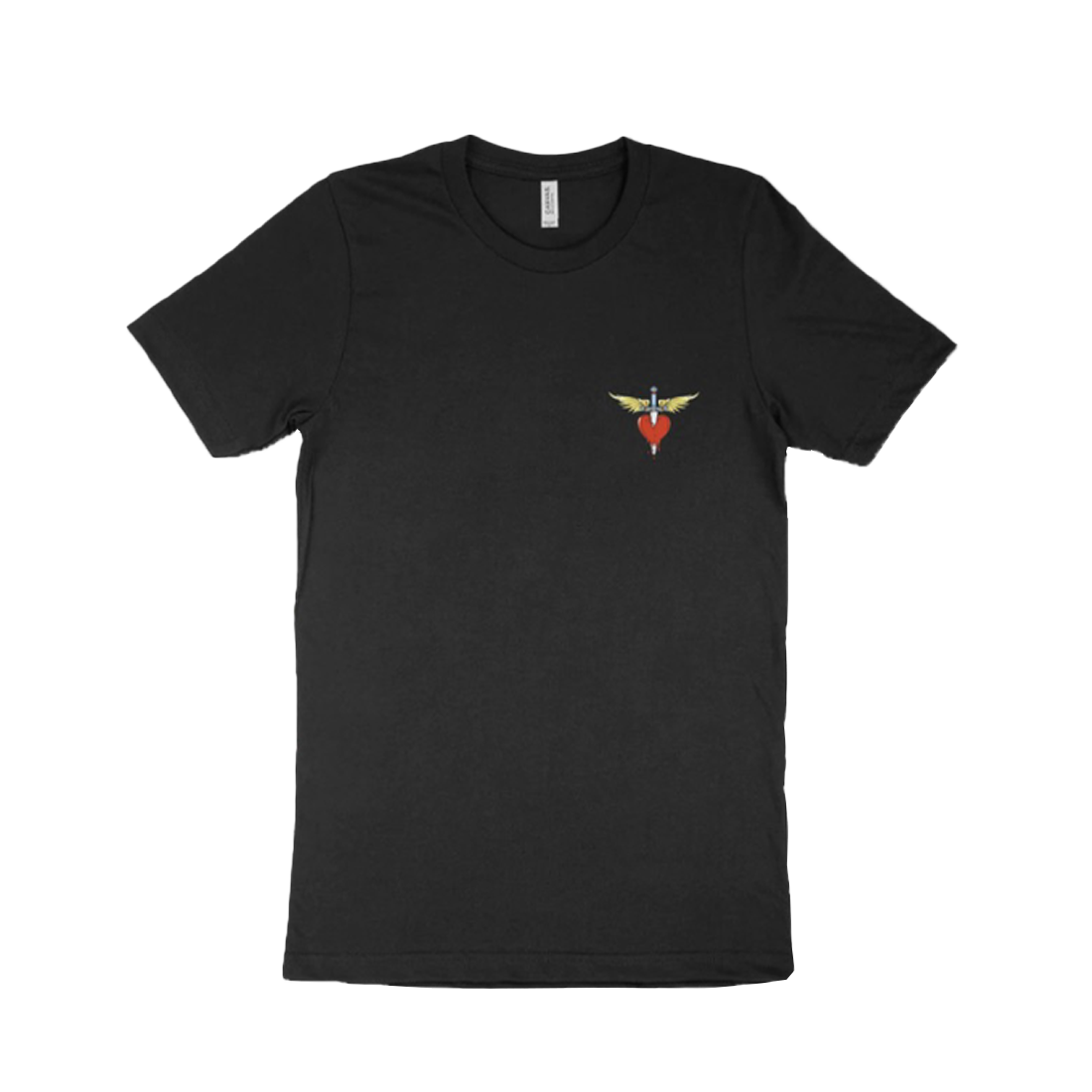 Bon jovi merch sales