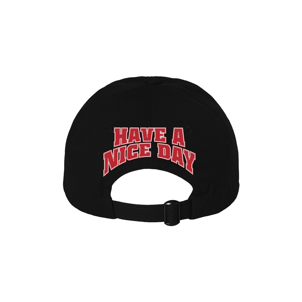 Have a Nice Day Hat