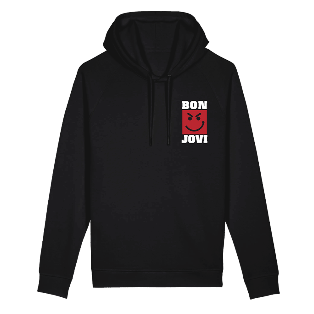 Have a Nice Day Hoodie