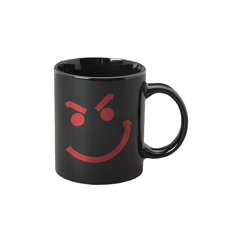 Have a Nice Day Mug