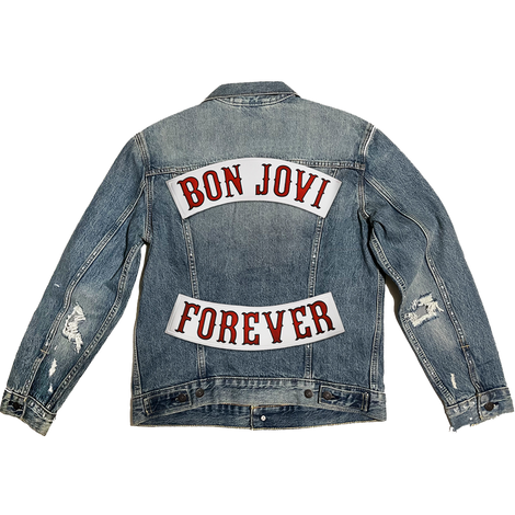 Bon Jovi Official Store