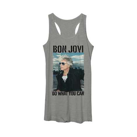 Womens Bon Jovi Official Store
