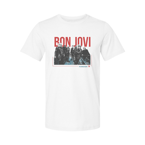 Bon Jovi Official Store