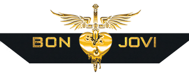 Bon Jovi Official Store mobile logo