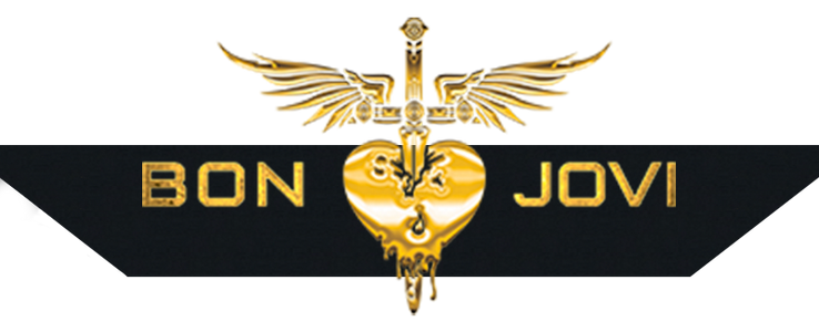 Bon Jovi Official Store logo