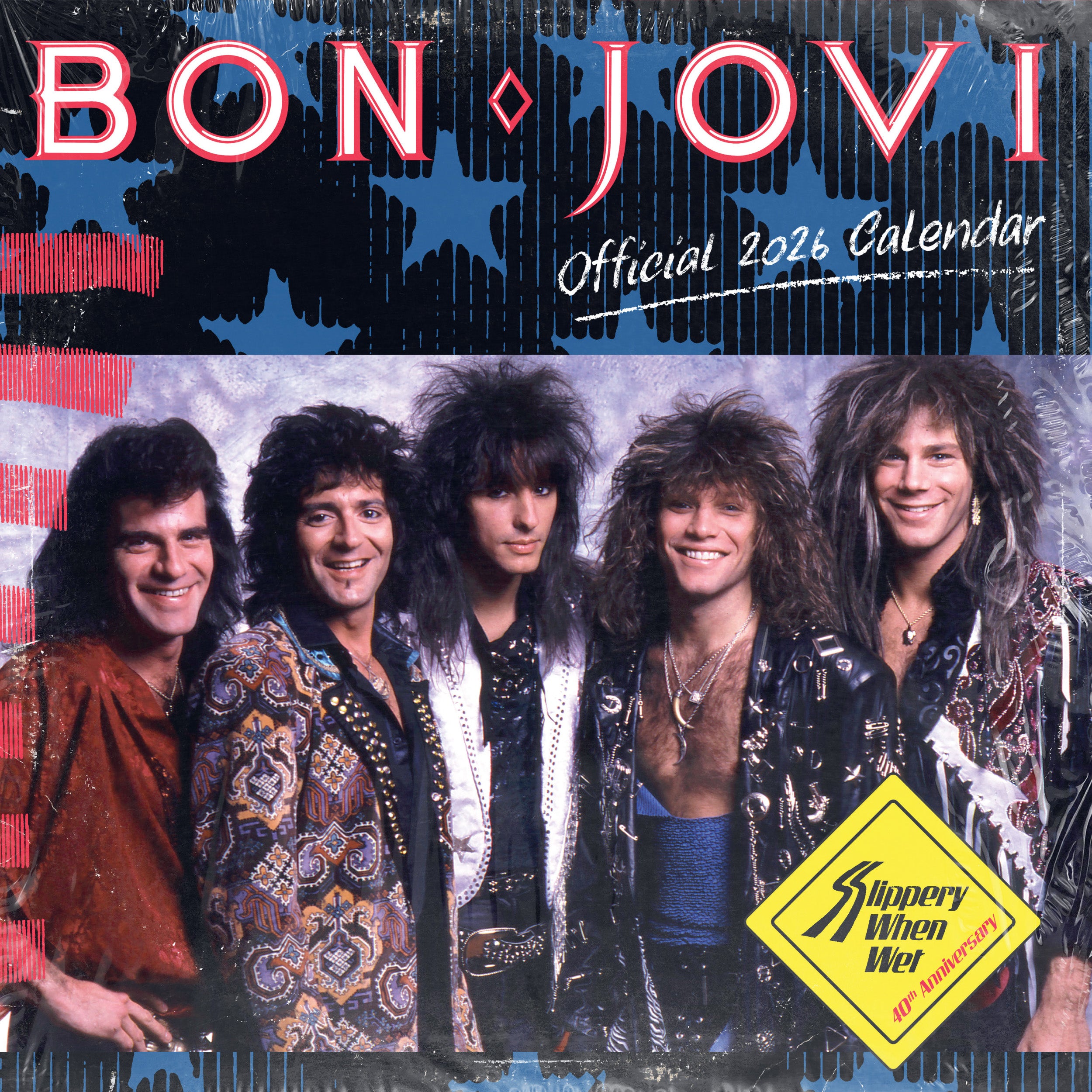 Collectibles - Bon Jovi Official Store