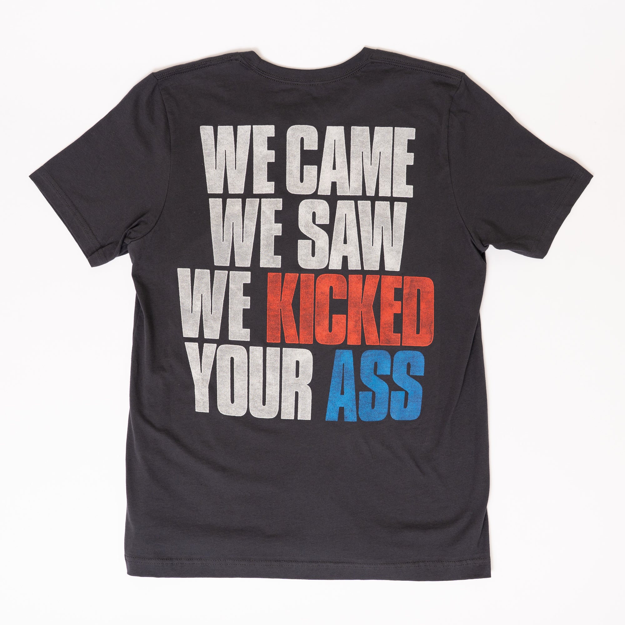 Classic 86/87 World Tour T-Shirt - Bon Jovi Official Store
