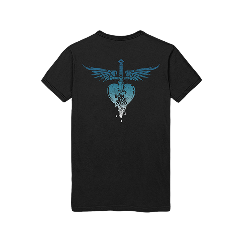 Apparel – Bon Jovi Official Store