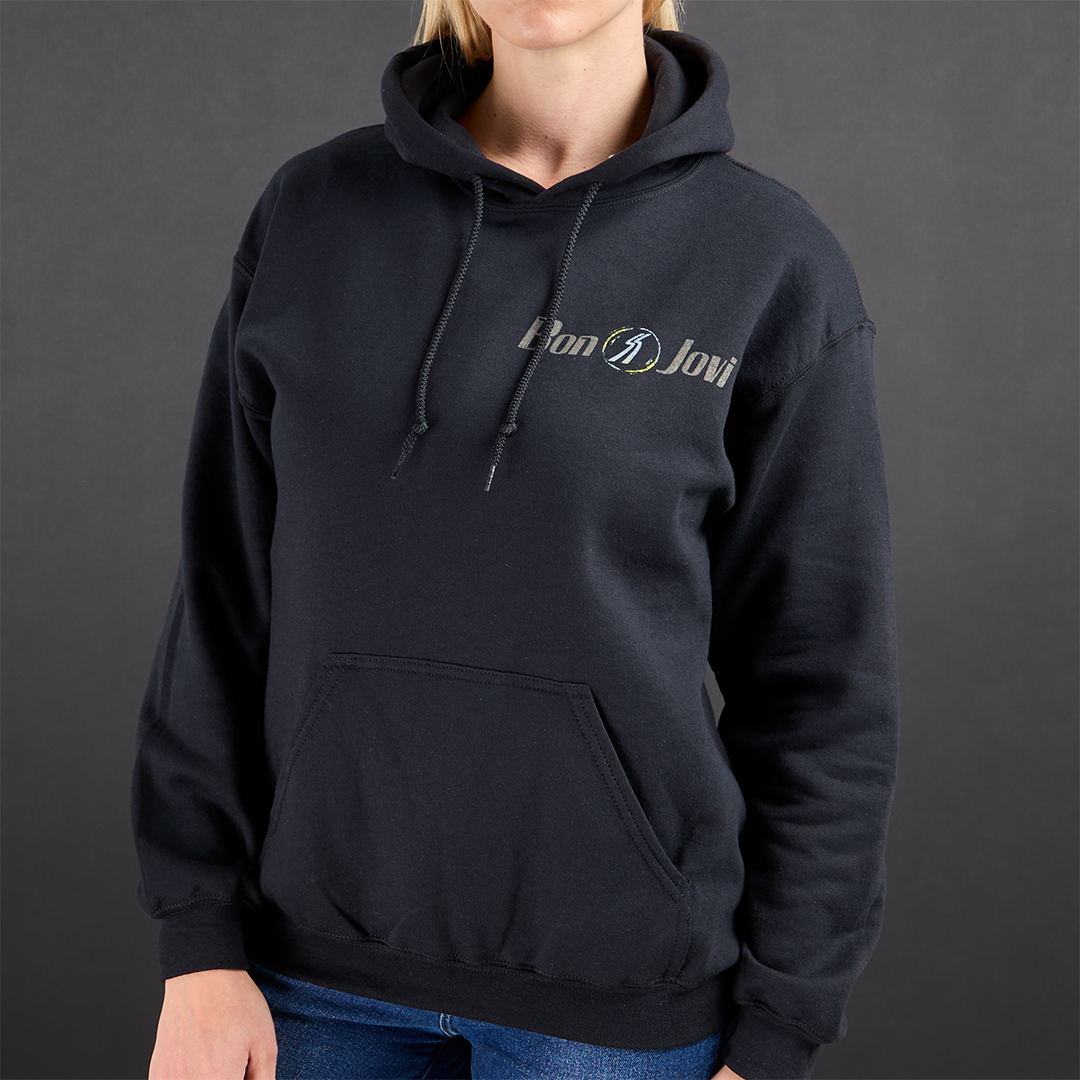 Outerwear - Bon Jovi Official Store