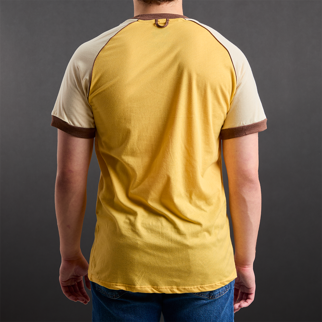 Retro Logo T-Shirt