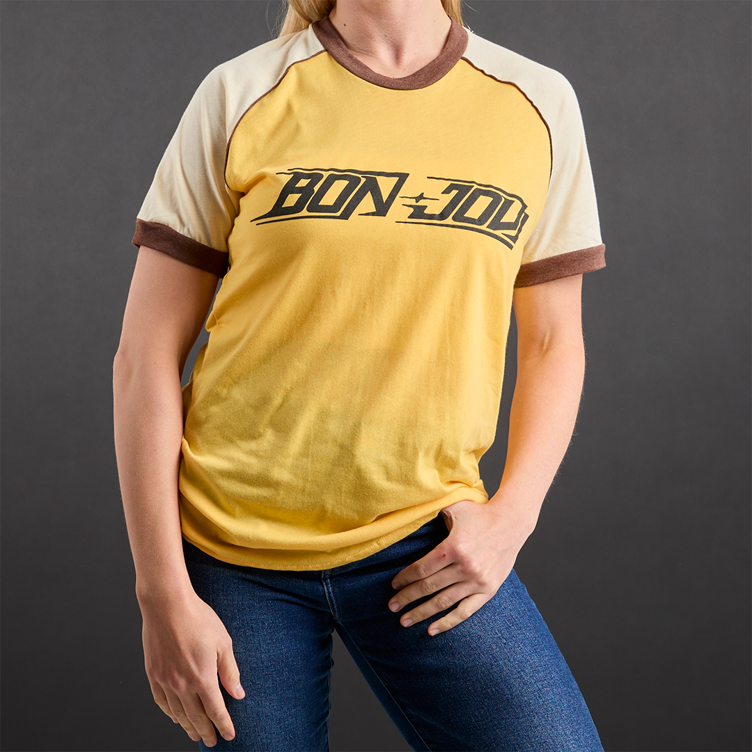 Retro Logo T-Shirt