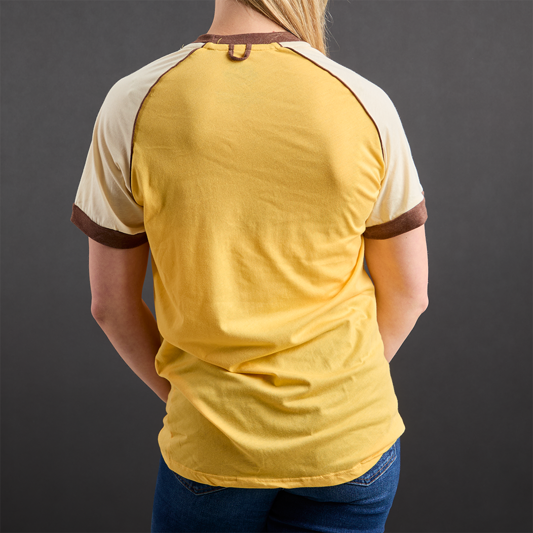 Retro Logo T-Shirt