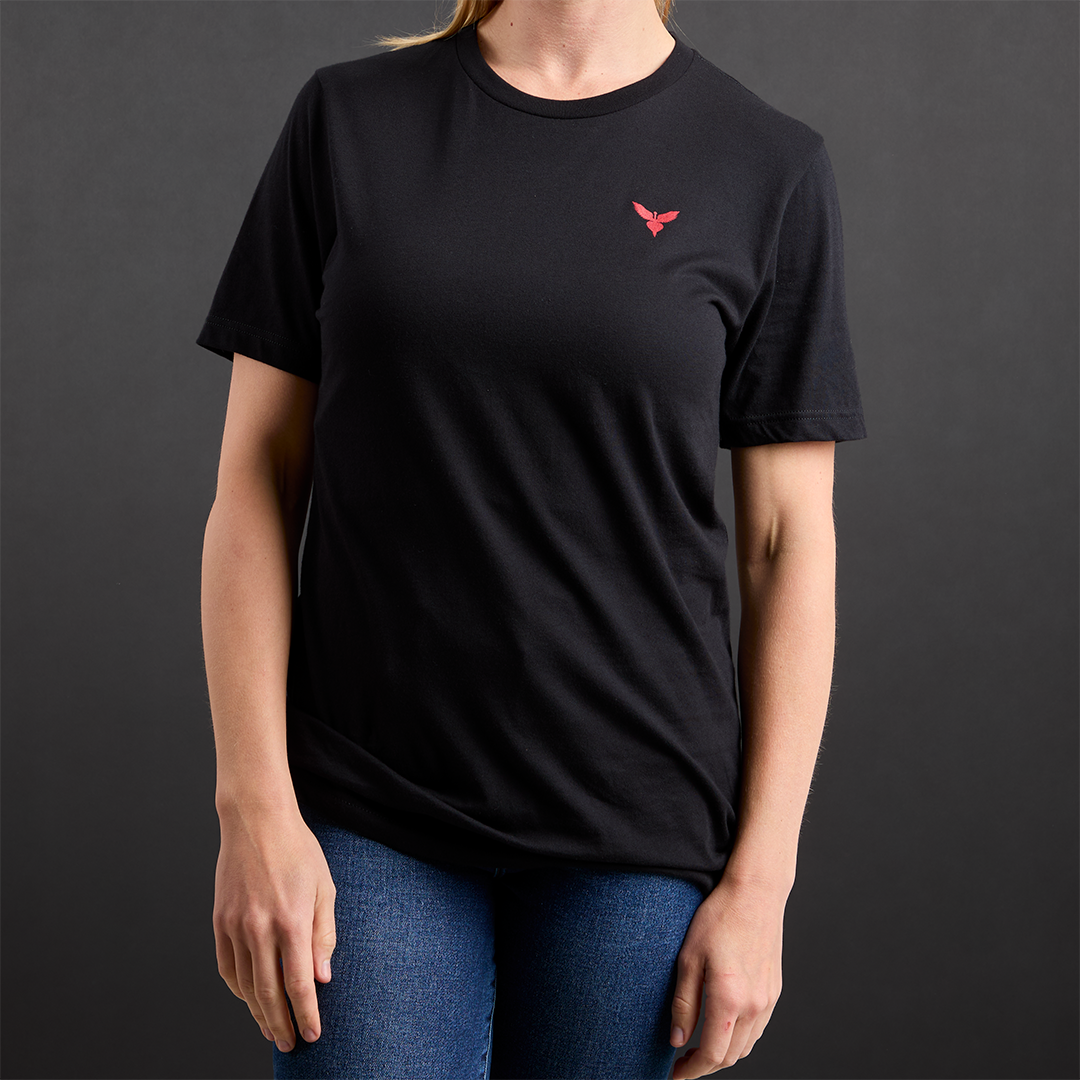 Patch Tee