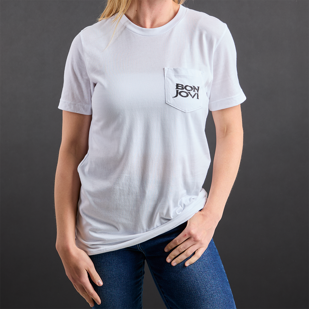 7800° Fahrenheit Staff T-Shirt