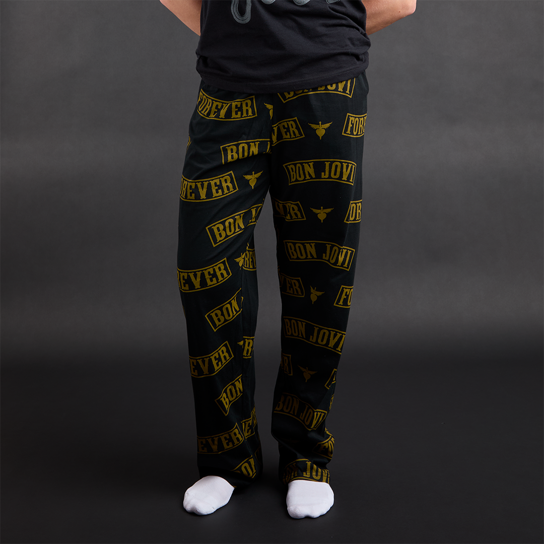 Forever PJ Set