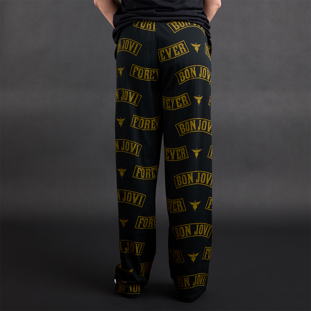 Forever PJ Set