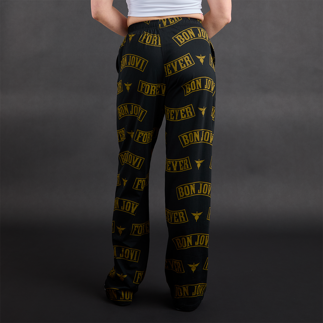 Forever PJ Set