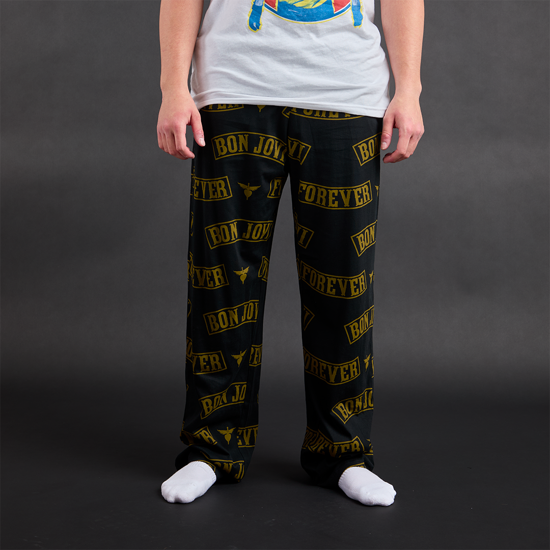 Forever PJ Set