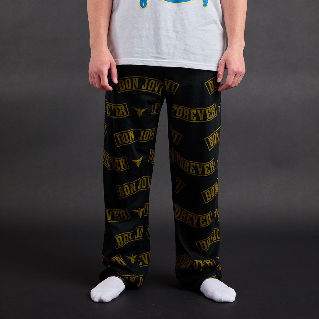 Forever PJ Set