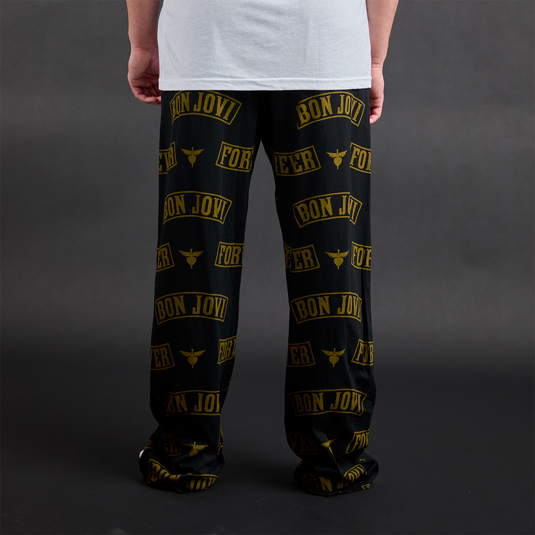 Forever PJ Set