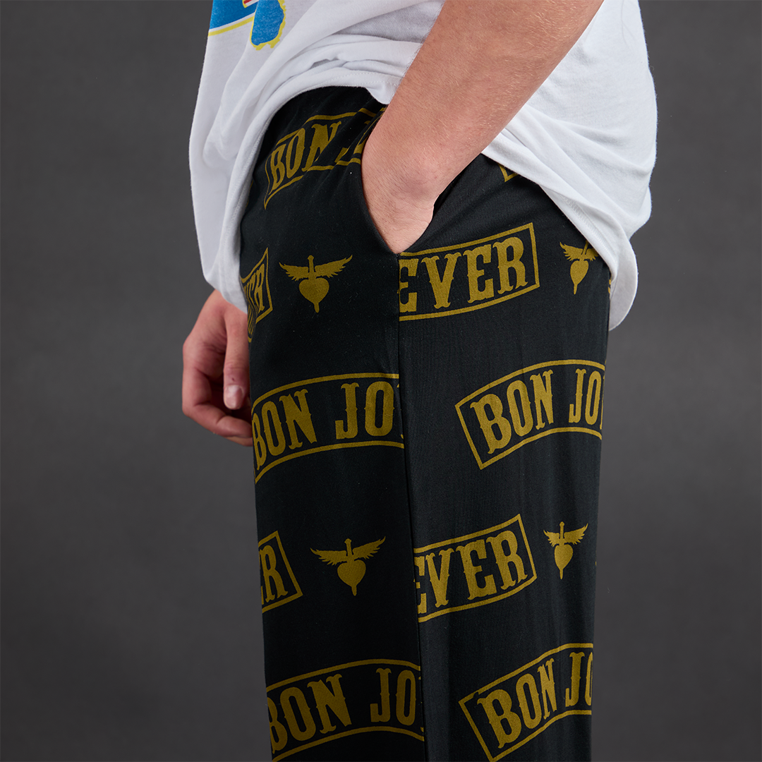 Forever PJ Set