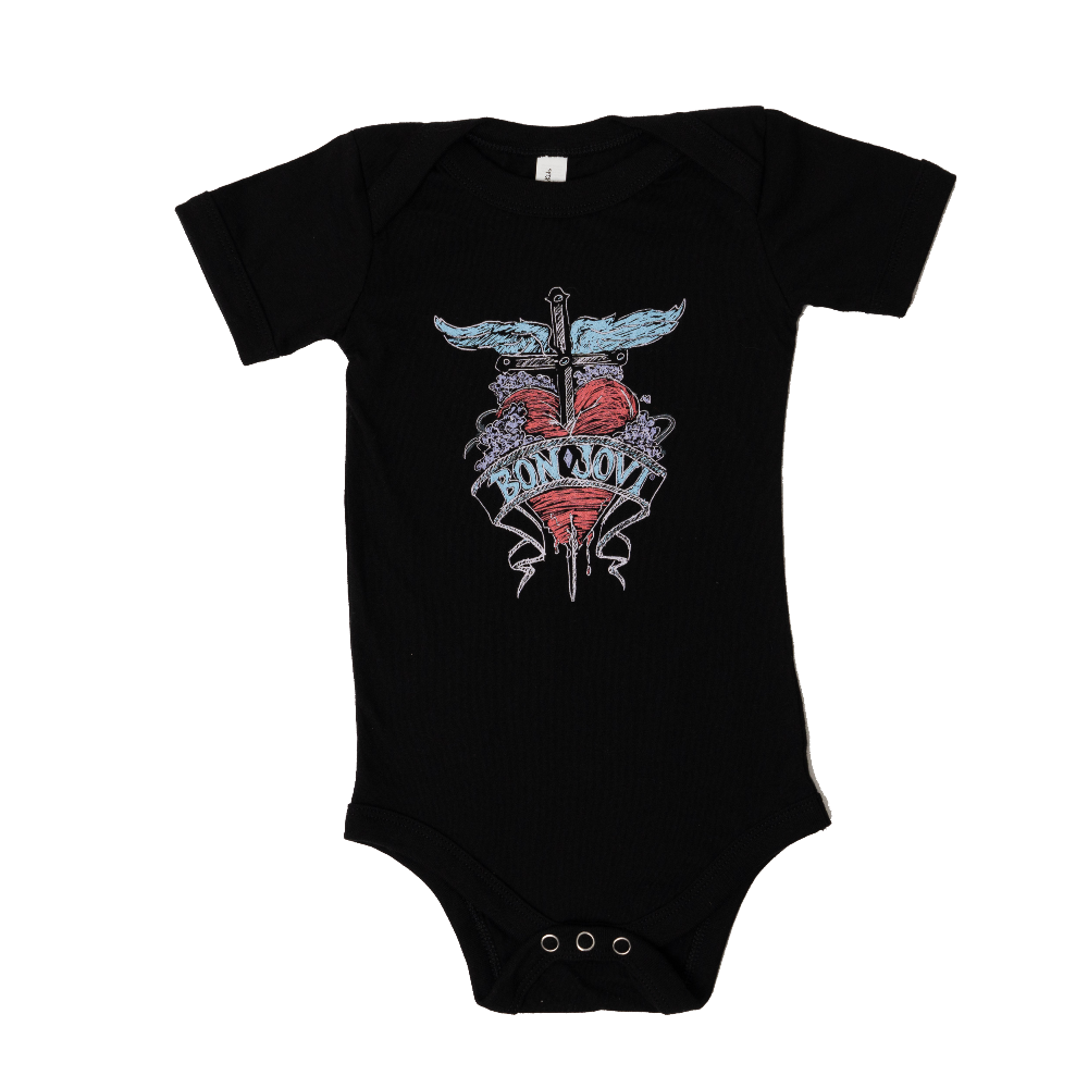 Bon Jovi Official Store - Bon Jovi Official Store Bon Jovi Official Store - Bon Jovi Official Store