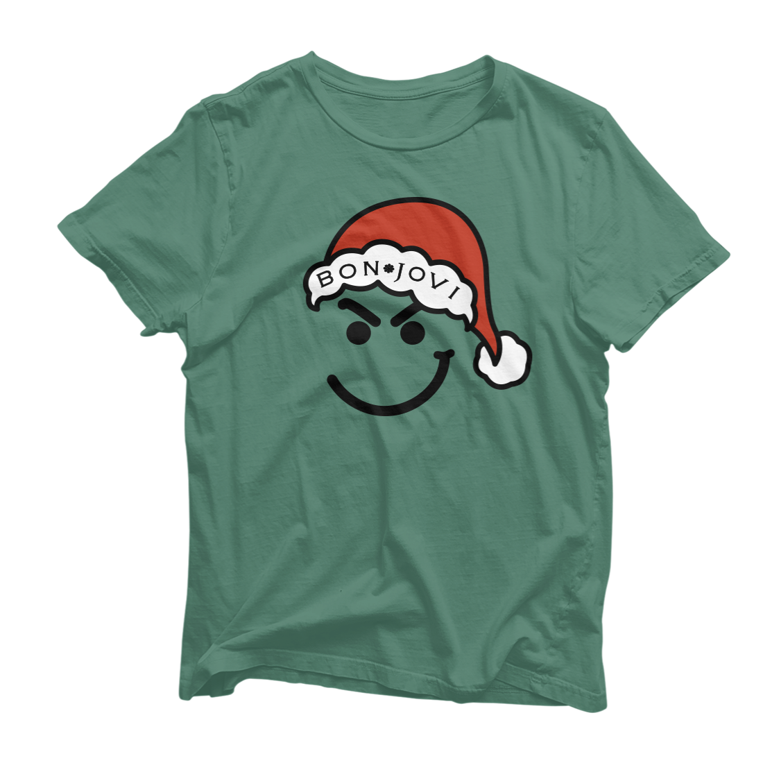 Have a Nice Holiday T-Shirt Front