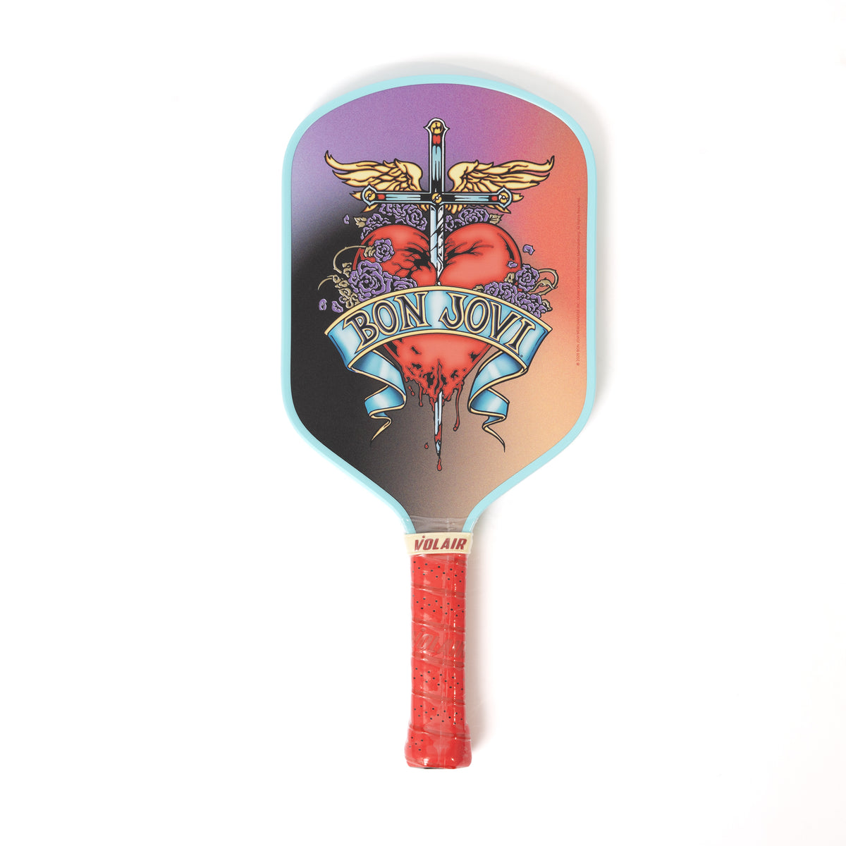 Forever Tour Pickleball Paddle-1