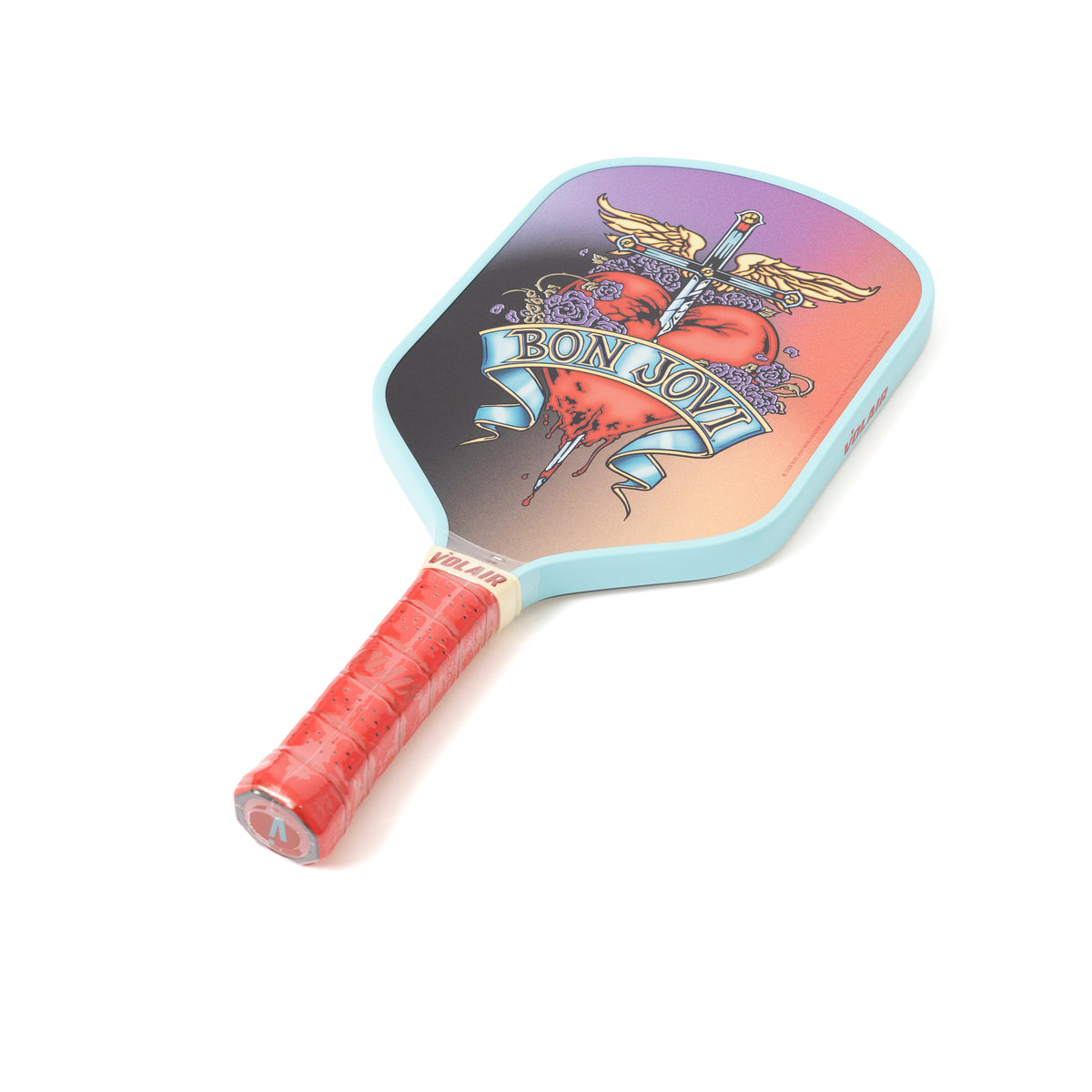 Forever Tour Pickleball Paddle-2