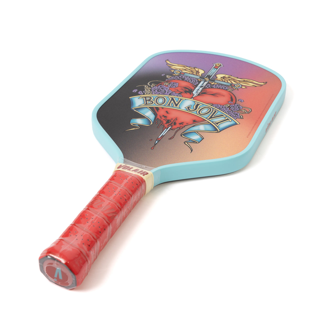 Forever Tour Pickleball Paddle-4
