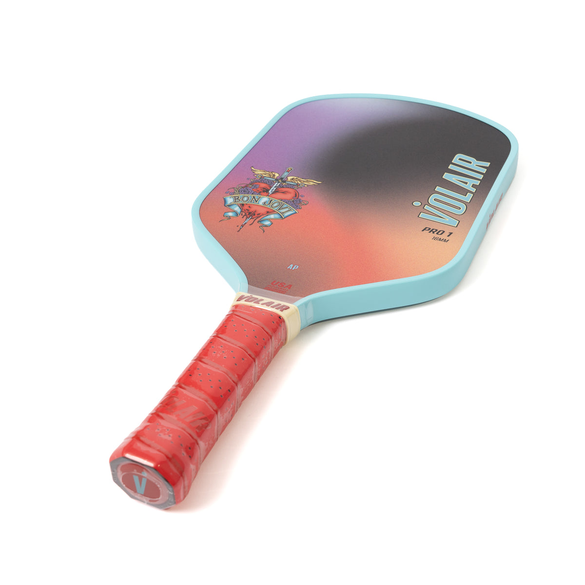Forever Tour Pickleball Paddle-5