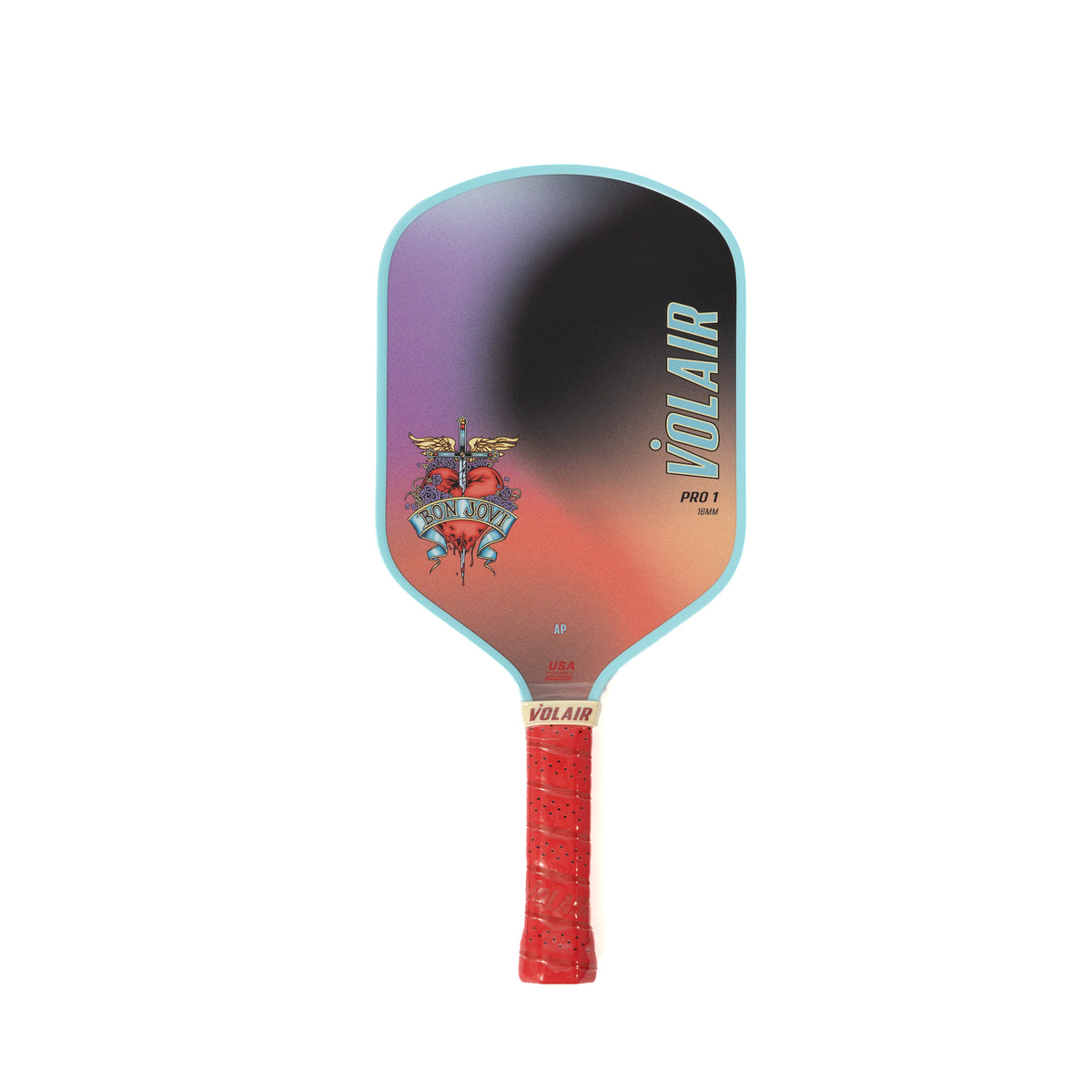 Forever Tour Pickleball Paddle-6