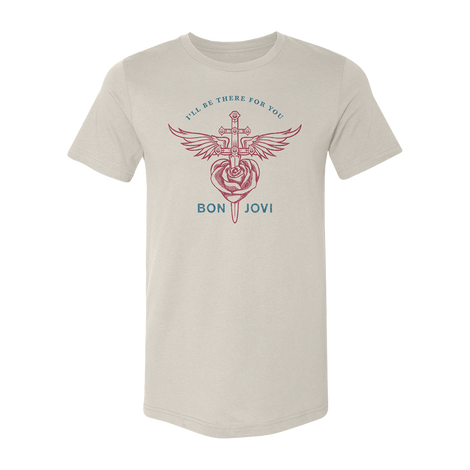 Bon jovi t sales shirts