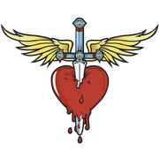 Bon Jovi logo
