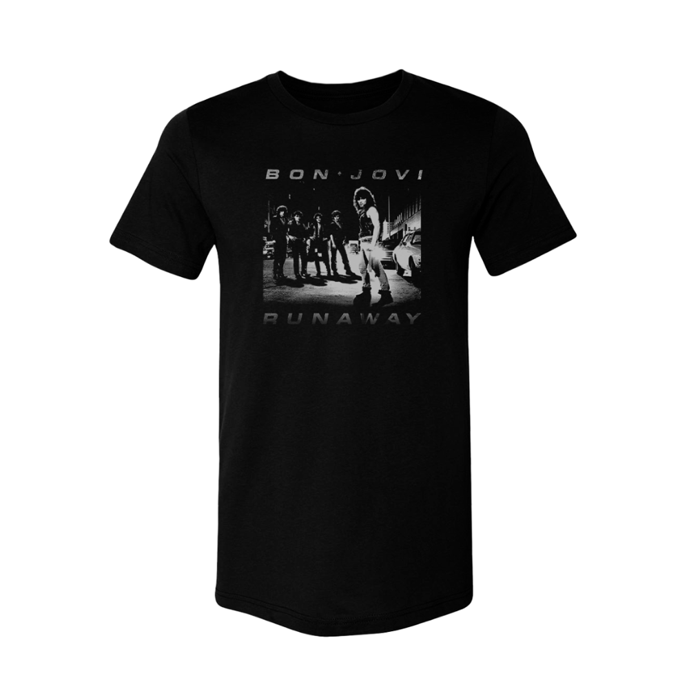 Runaway Band T-Shirt