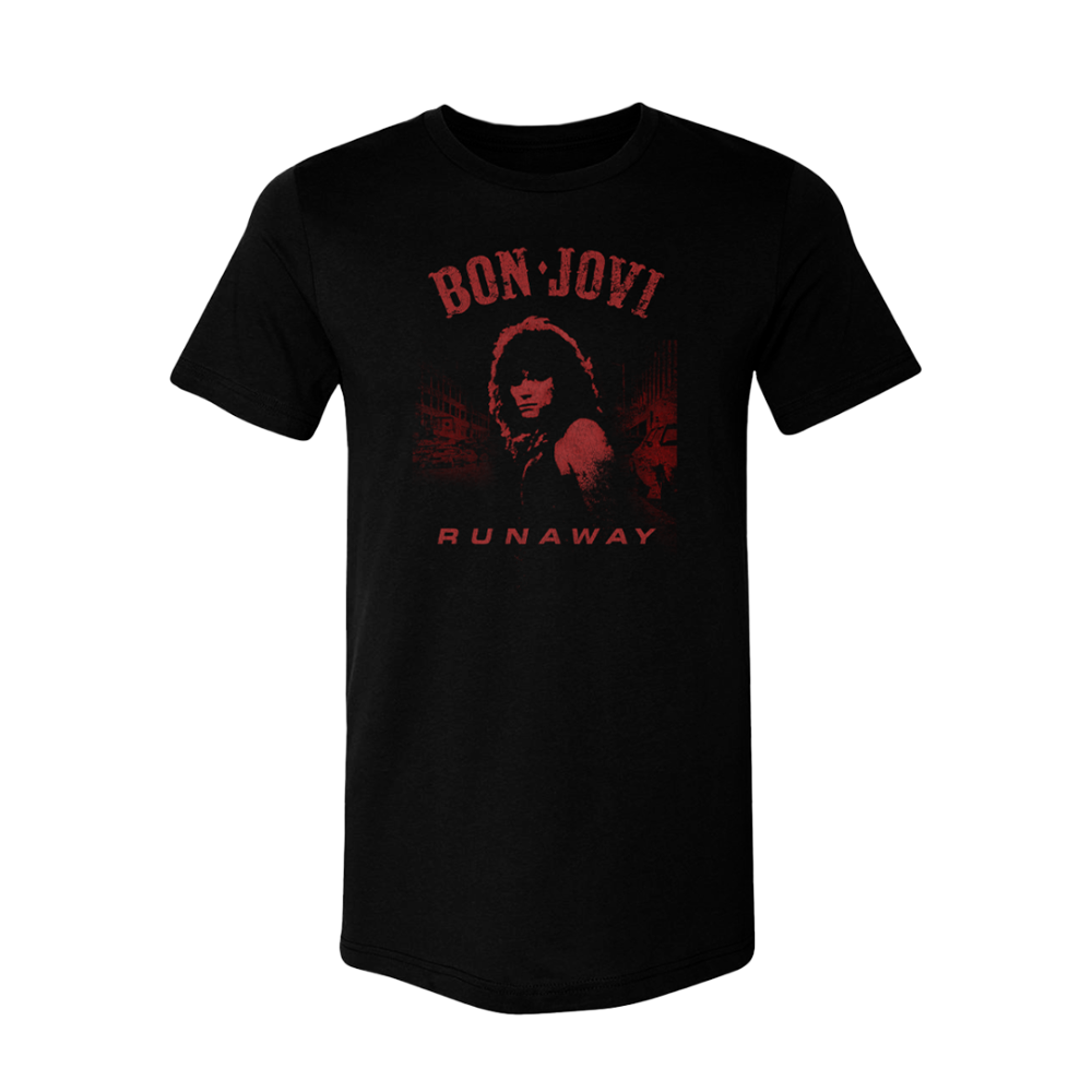 Runaway T-Shirt