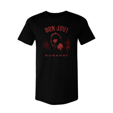 Runaway T-Shirt