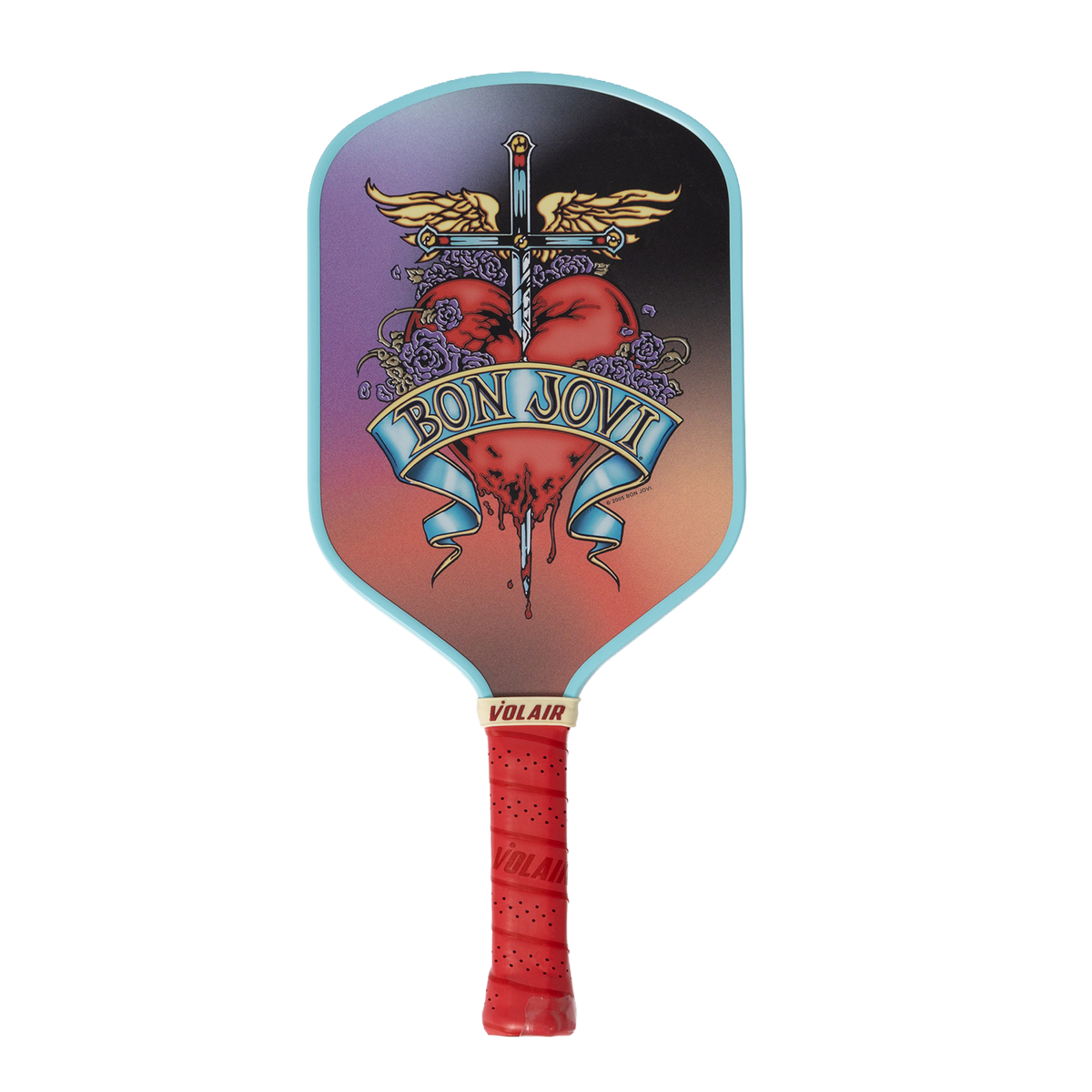 Forever Tour Pickleball Paddle-1