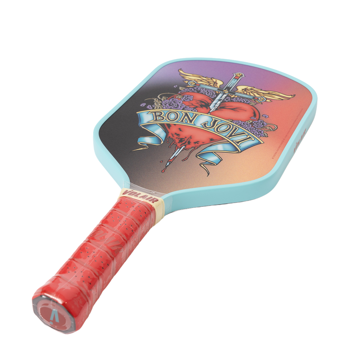 Forever Tour Pickleball Paddle-2