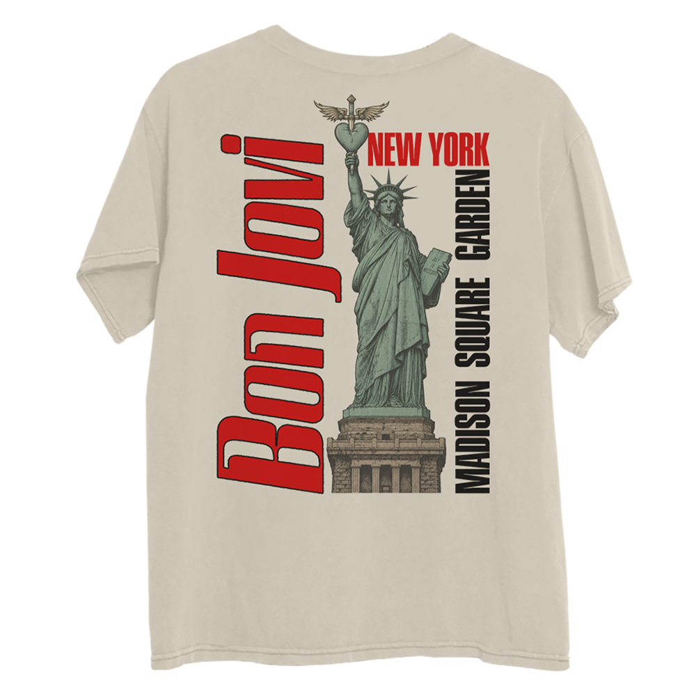 Natural Liberty T-Shirt