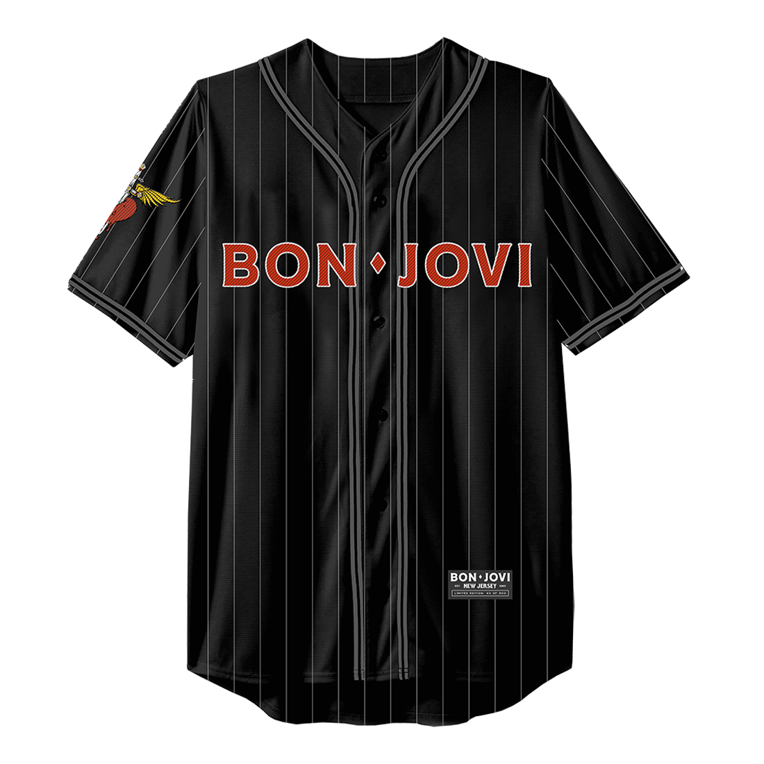 All Bon Jovi Official Store