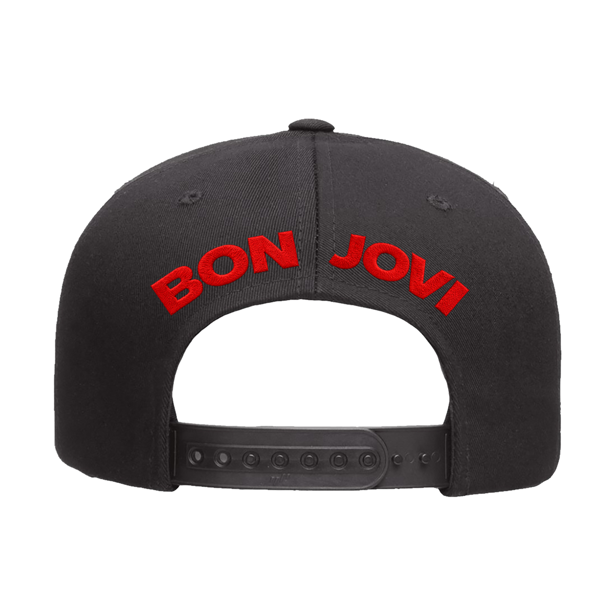 Forever Tour Black Hat-1
