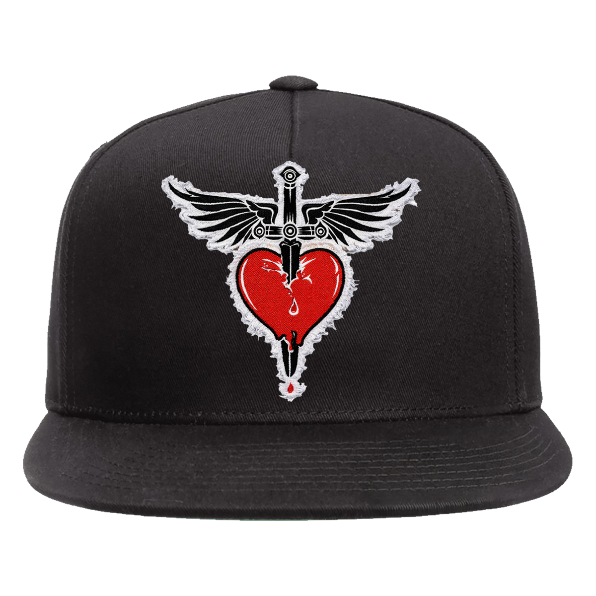 Forever Tour Black Hat-1-2