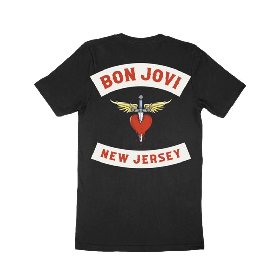 New Jersey Tshirt New Jersey Tshirt