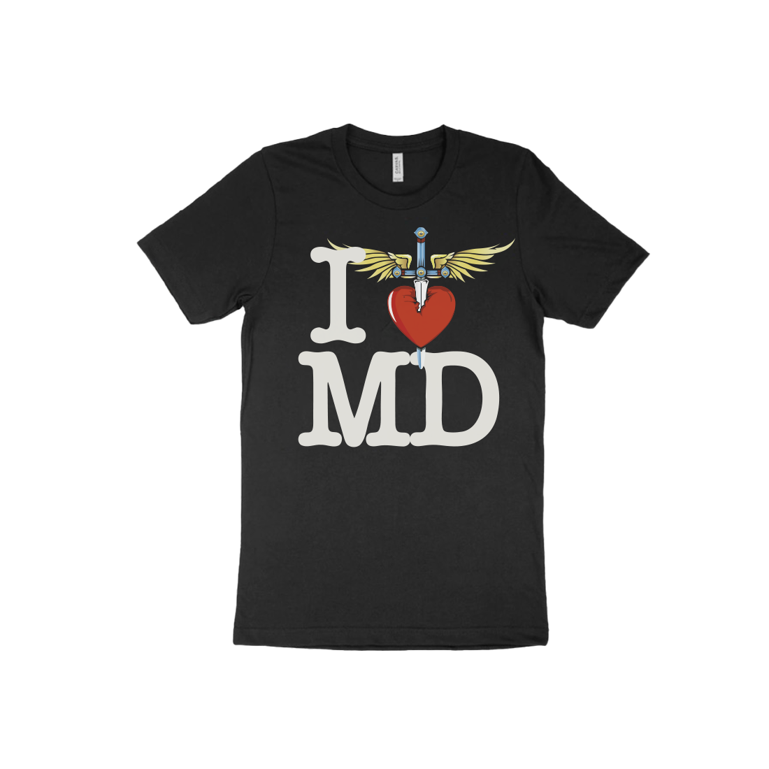 ★2023FW新作★SIO★SIO HEART LOGO T-SHIRT Amazon.com: I Love (Heart) ZS T-Shirt : Clothing, Shoes