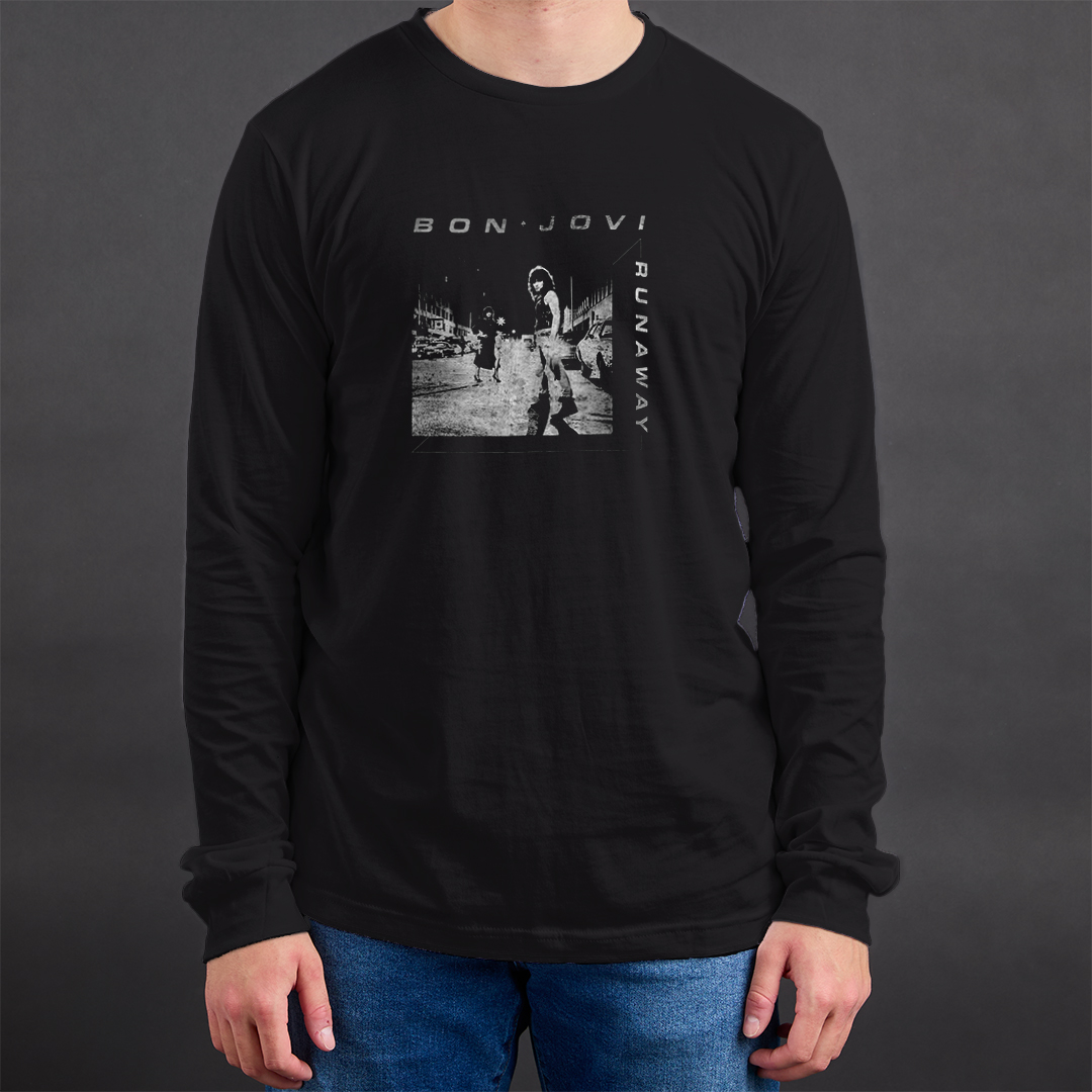 40th Anniversary - Bon Jovi Official Store