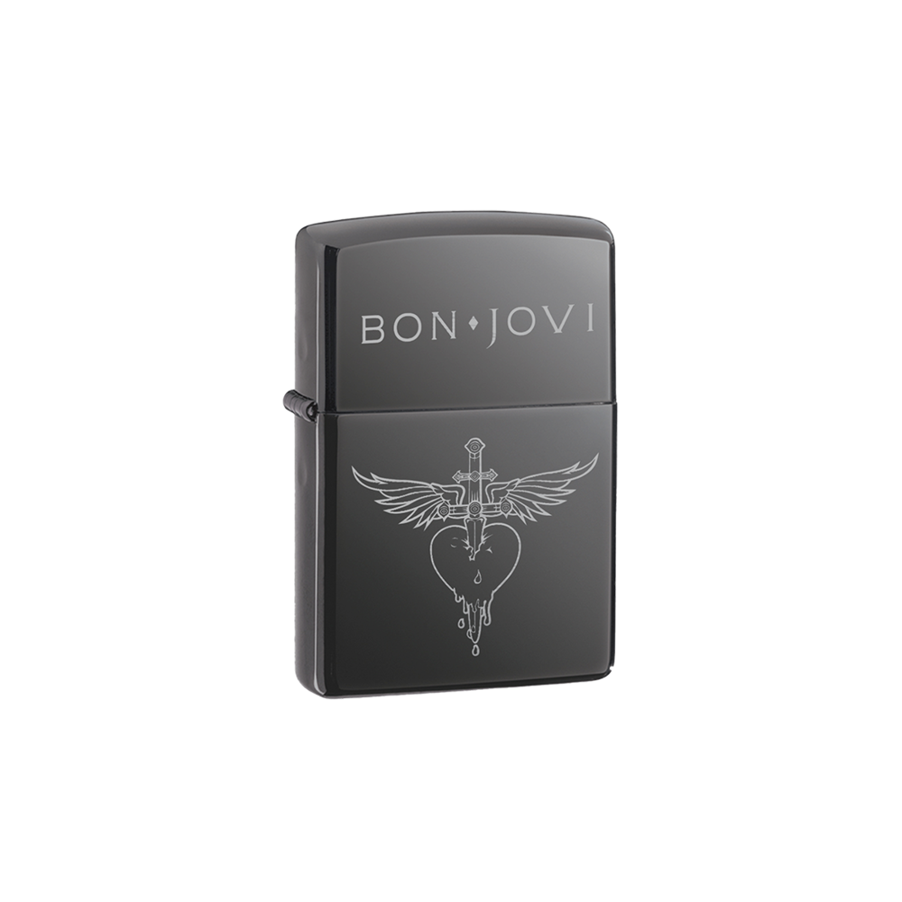 BONJOVI コレクション Collectibles - Bon Jovi Official Store