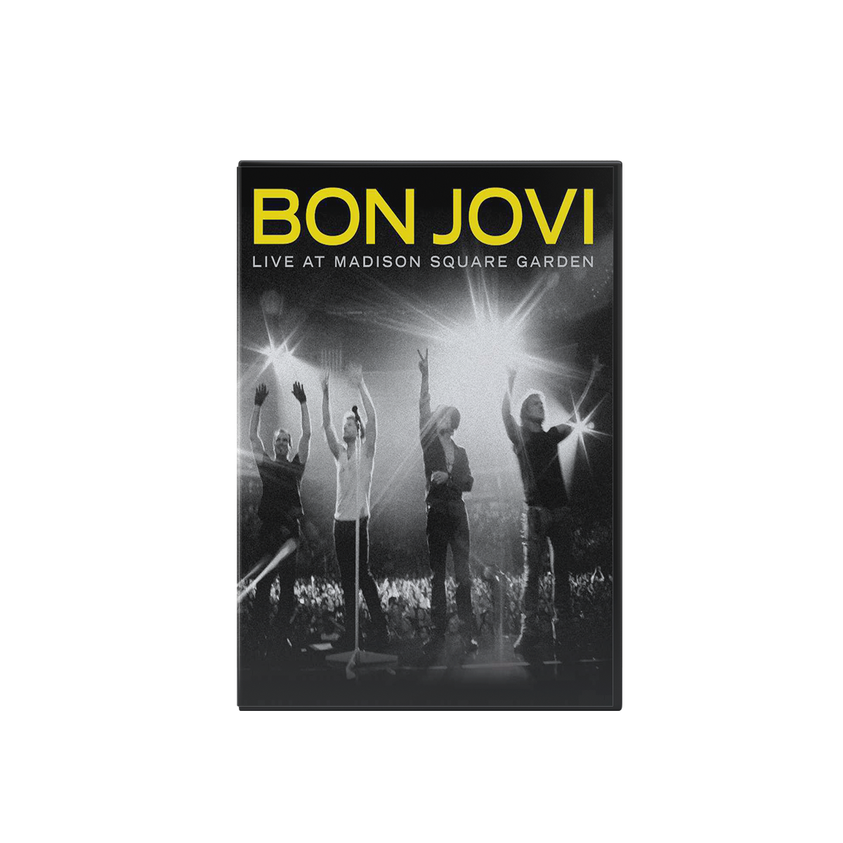 Bon Jovi: Live at Madison Square Garden Blu-Ray